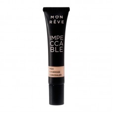 Mon Reve Impeccable High Coverage Concealer 106 8ml